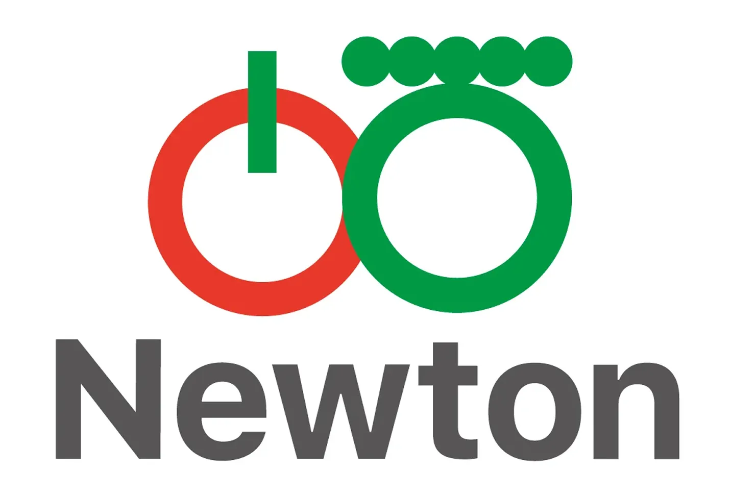 Newton (ニュートン)