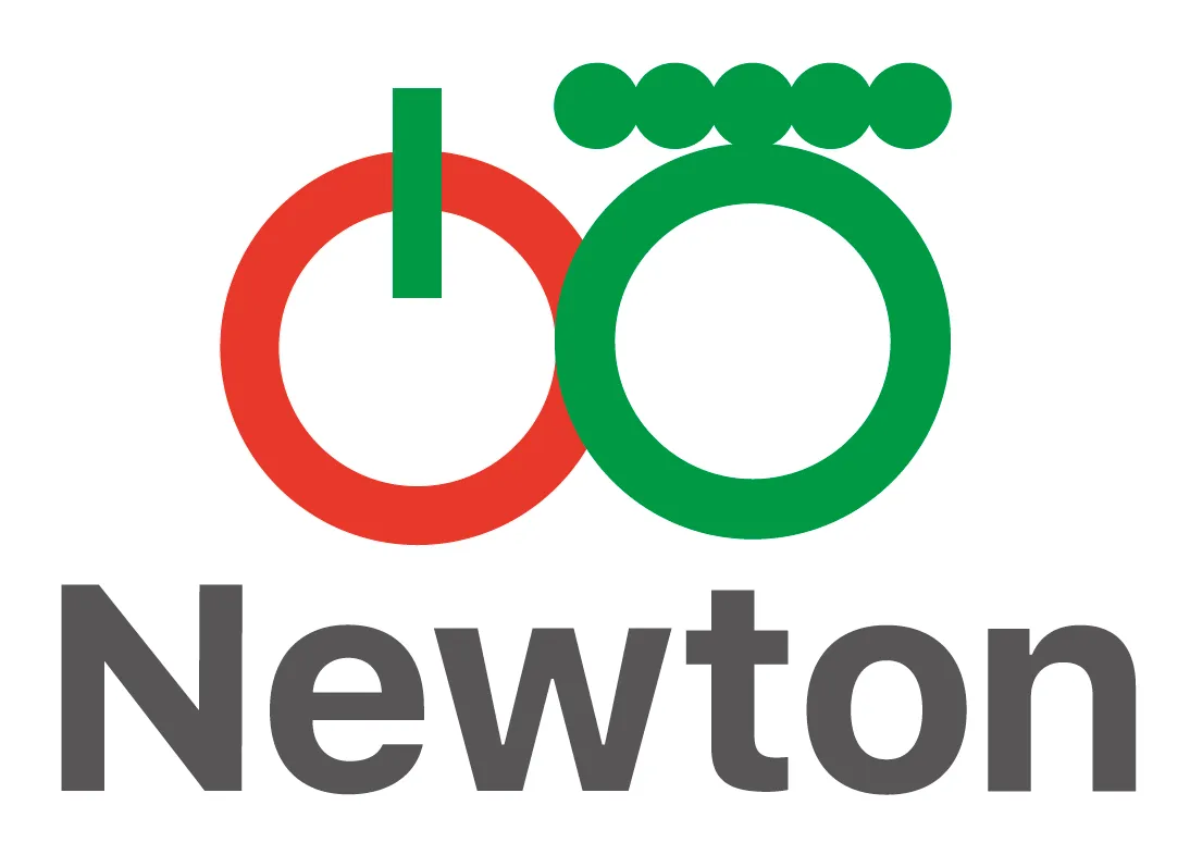 Newton (ニュートン)